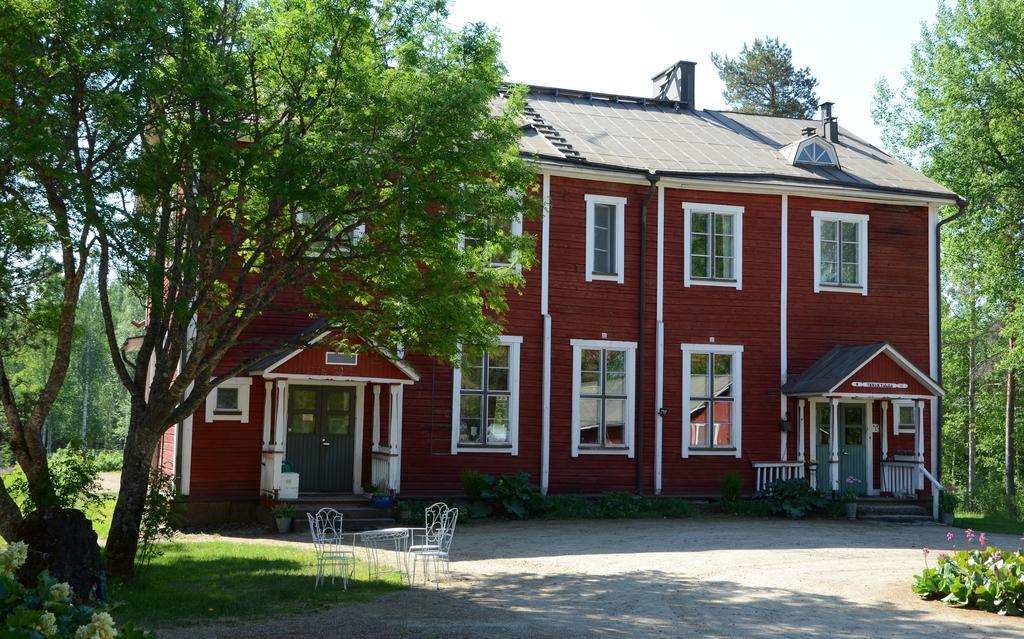 Viljamaan Kartano Hotel Kortteinen Kültér fotó