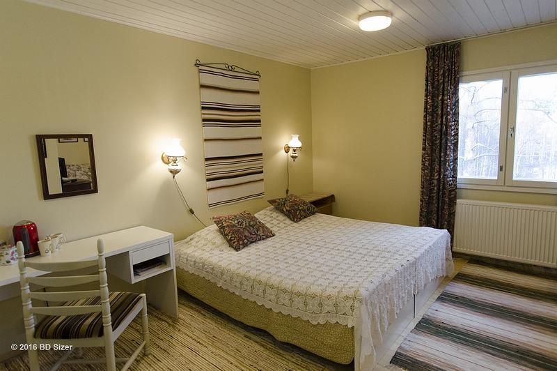 Viljamaan Kartano Hotel Kortteinen Kültér fotó